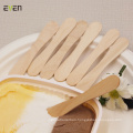 EVEN High Quality Custom Ice Cream Sticks Wooden Material For Machine Use